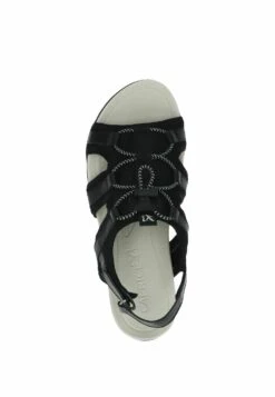 Caprice Sandalias - Black Comb -Outlet Havaianas Tienda c7d475128a6e4abf8a30de78652f6c29