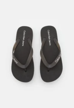 Calvin Klein Jeans Beach Flatform Logo - Sandalias De Dedo - Black/Bright White -Outlet Havaianas Tienda c800810263cb4c2d9296edf469934e22 scaled