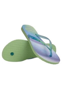 Havaianas Slim Rainbow - Chanclas De Dedo - Citronella 9 Havaianas Slim Rainbow - Chanclas De Dedo - Citronella -Outlet Havaianas Tienda c87c4280dc73472e85c5faa6c80980c5