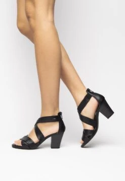 NeroGiardini Sandalias - Nero