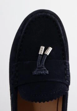 Geox D Vega Moc A - Mocasines - Navy 9 Geox D Vega Moc A - Mocasines - Navy -Outlet Havaianas Tienda c89486df55814bf18309302d3a21e04d