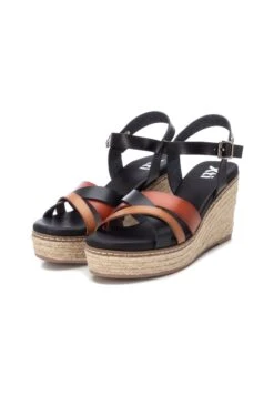Xti Alpargatas - Black -Outlet Havaianas Tienda c8bd25ed152742d09a07090917c5edde