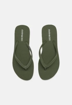Even&Odd 2 Pack - Chanclas De Dedo - Khaki/Pink 12 Even&Odd 2 Pack - Chanclas De Dedo - Khaki/Pink -Outlet Havaianas Tienda c8da204b6fa14ebb92a10e7876801073