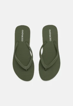 Even&Odd 2 Pack - Chanclas De Dedo - Khaki/Pink -Outlet Havaianas Tienda c8da204b6fa14ebb92a10e7876801073 scaled
