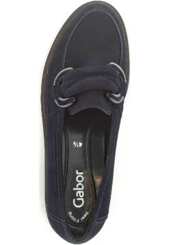 Gabor Mocasines - Atlantik 9 Gabor Mocasines - Atlantik -Outlet Havaianas Tienda c9372b0256e344f78c3c2cfdf13e47c3