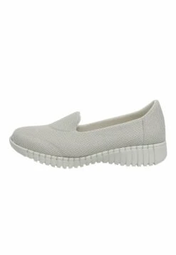Comfort- Mocasines - Beige