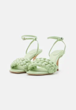 Ash Shilo - Sandalias De Tacón - Mint -Outlet Havaianas Tienda c95d4d2e86a34c6f9b543aebad5e3b7d scaled