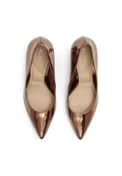 Aldo Stessymid - Tacones - Metallic Multi -Outlet Havaianas Tienda c9715c49a3e2431e8fc6b9ce3db6e662 scaled