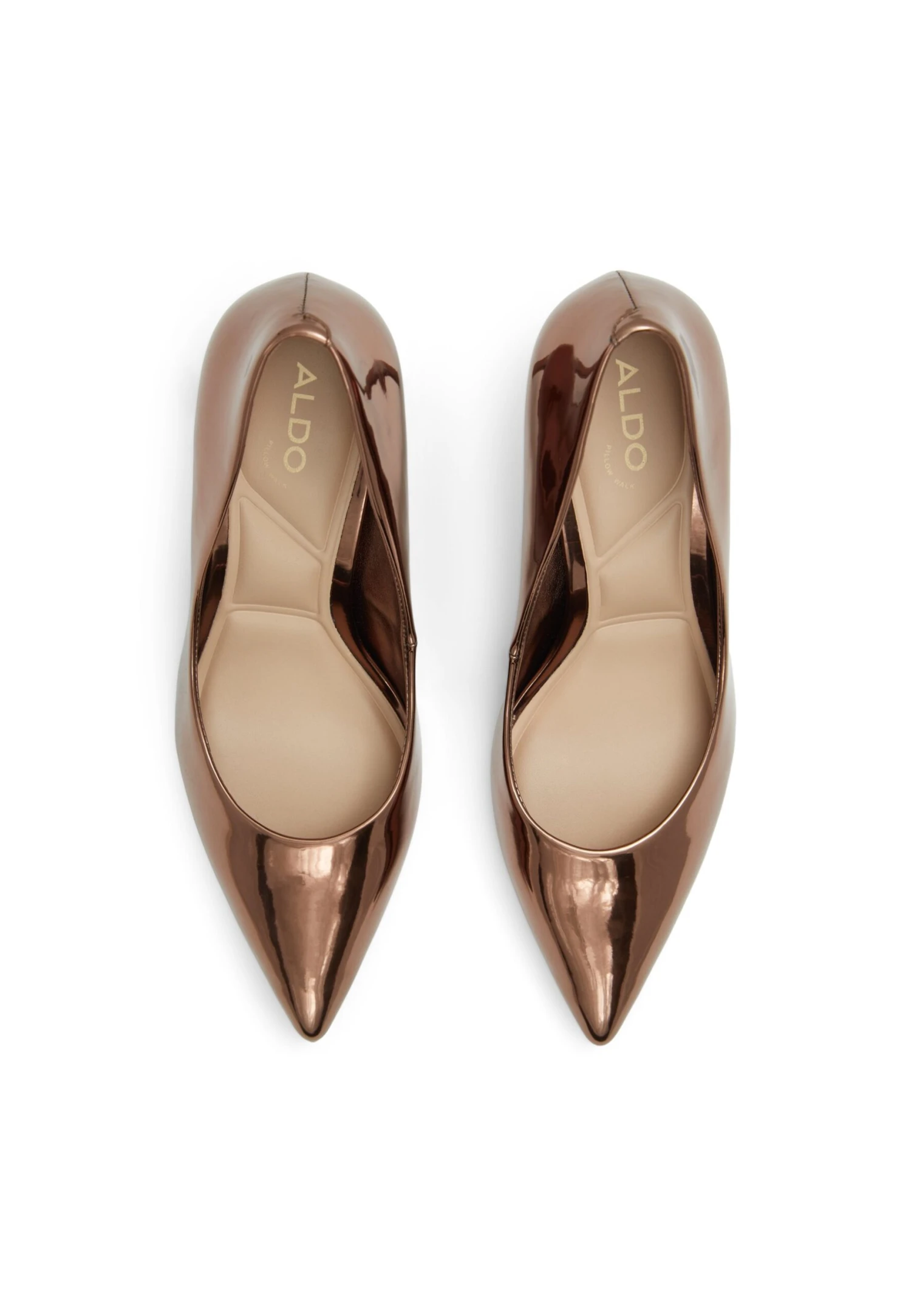 Aldo Stessymid - Tacones - Metallic Multi 3 Aldo Stessymid - Tacones - Metallic Multi - Imagen 3