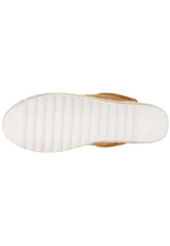 Bullboxer Alpargatas - Tan -Outlet Havaianas Tienda c9ccc4a2a8ab4bbf9a52b30c20c53a00