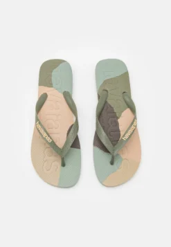 Havaianas Top Logomania Colors Unisex - Chanclas De Dedo - Green 9 Havaianas Top Logomania Colors Unisex - Chanclas De Dedo - Green -Outlet Havaianas Tienda ca5e419487794b3296d7639d21ac0ac8 scaled