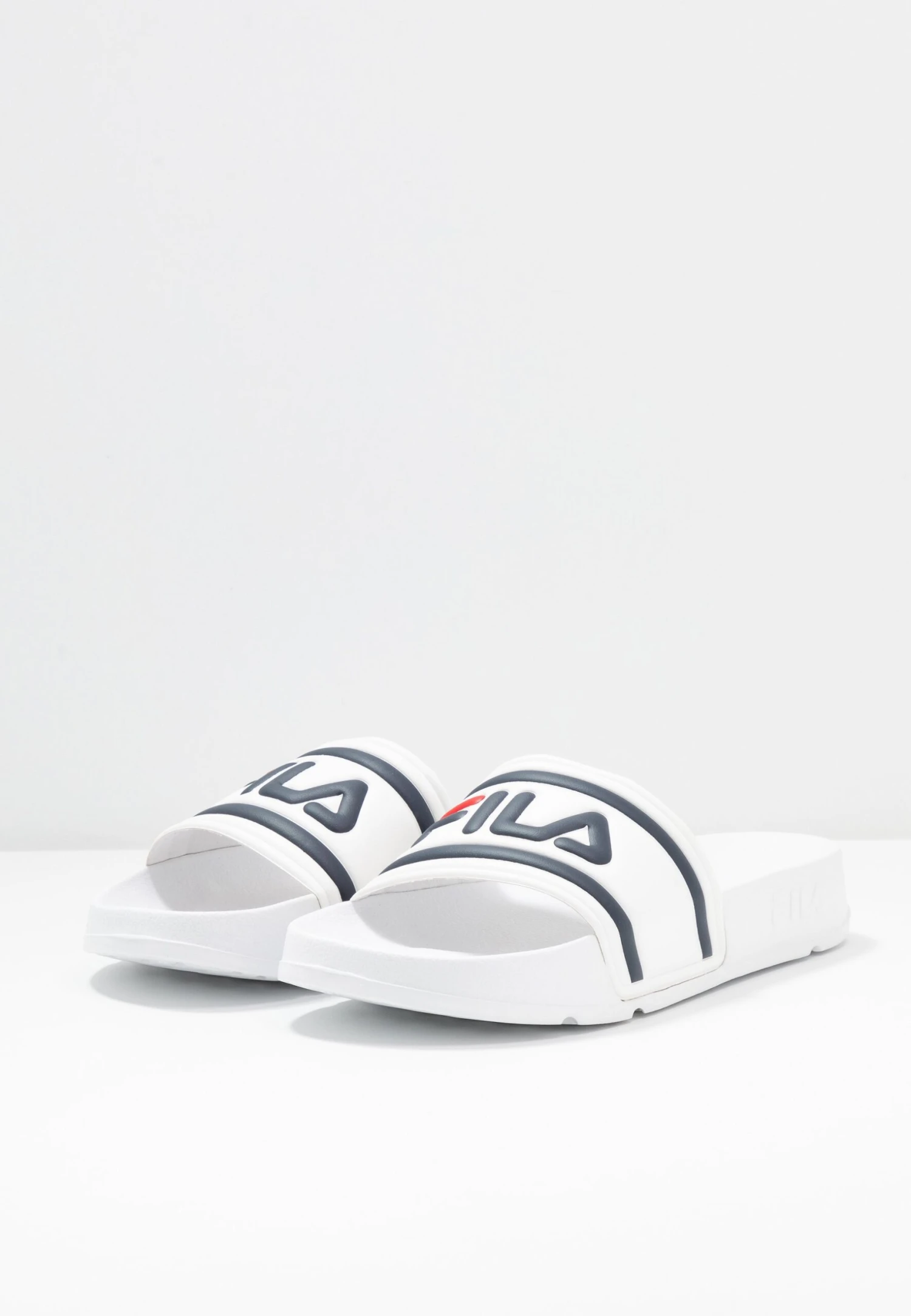 Fila Morro Bay - Chanclas De Dedo - White 5 Fila Morro Bay - Chanclas De Dedo - White - Imagen 5