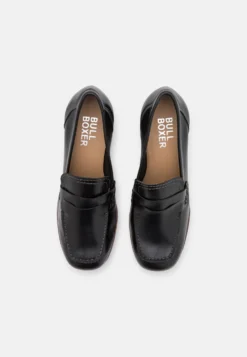 Bullboxer Zapatos De Plataforma - Black -Outlet Havaianas Tienda caac80b3ce2d47a6b416f8eba8dbe2e8 scaled