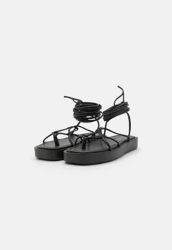 Even&Odd Sandalias Con Plataforma - Black -Outlet Havaianas Tienda cab5642e4453462d8c2f7686cf646869 scaled