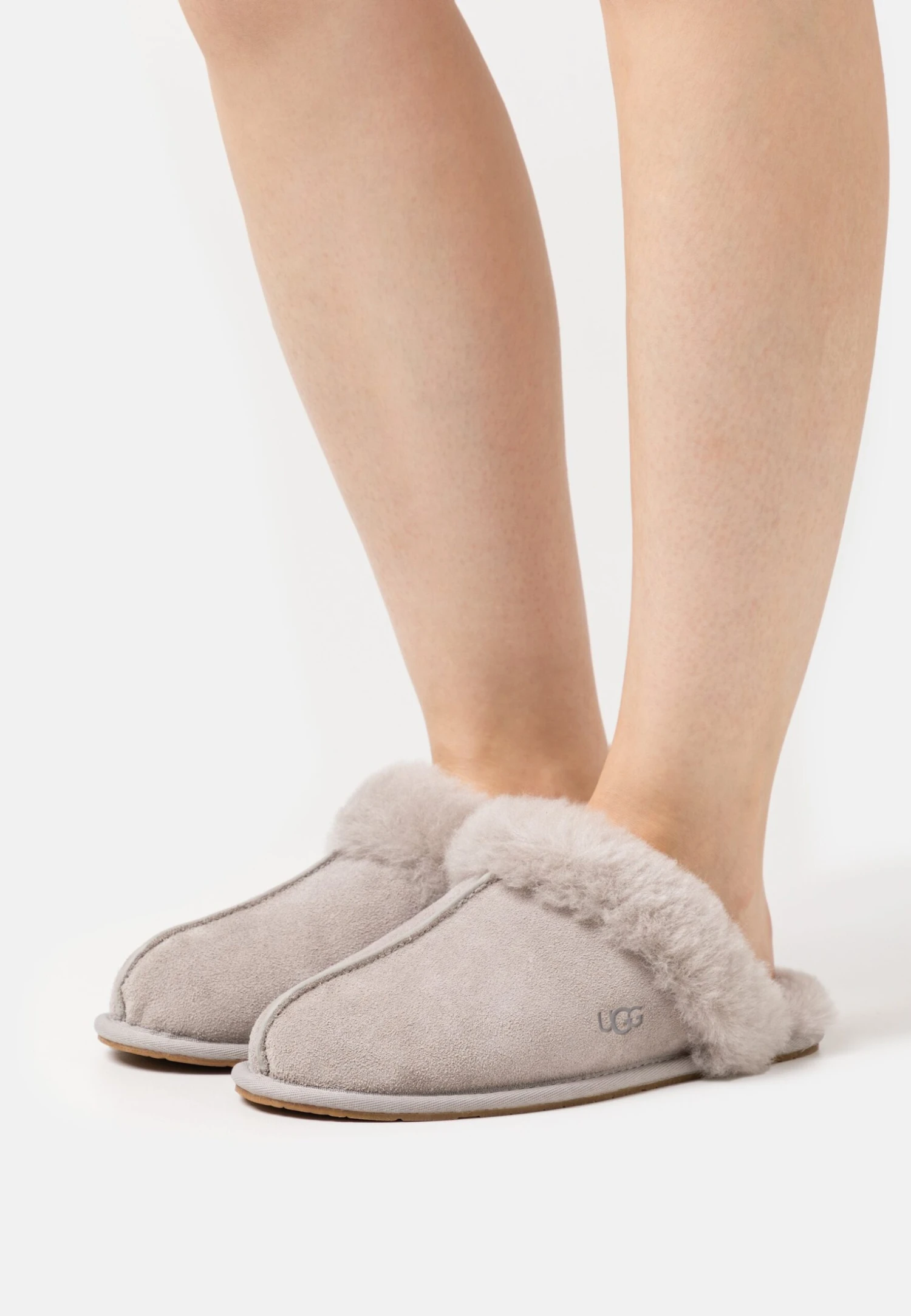 Ugg Scuffette - Pantuflas - Campfire 1 Ugg Scuffette - Pantuflas - Campfire