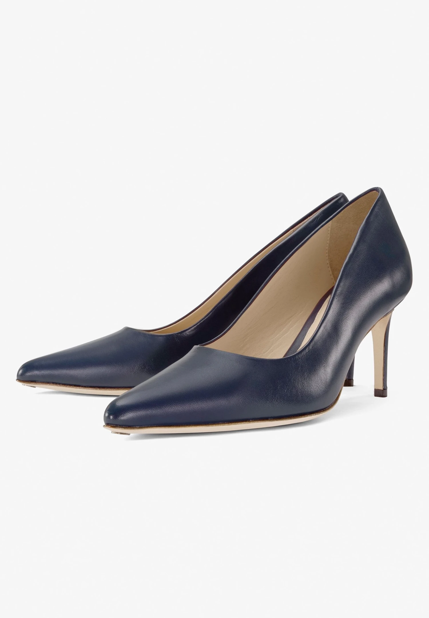 Bossy Blue - Tacones - Blue 4 Bossy Blue - Tacones - Blue - Imagen 4