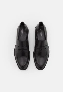 Vagabond Frances- Mocasines - Black -Outlet Havaianas Tienda cb7626eb991f425bb3bd59a43ff3d466