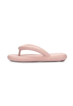 Melissa Tongs Free - Sandalias De Dedo - Pale Pink