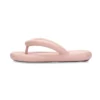 Melissa Tongs Free - Sandalias De Dedo - Pale Pink