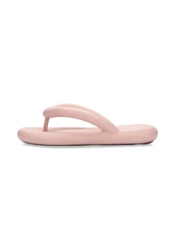 Melissa Tongs Free - Sandalias De Dedo - Pale Pink