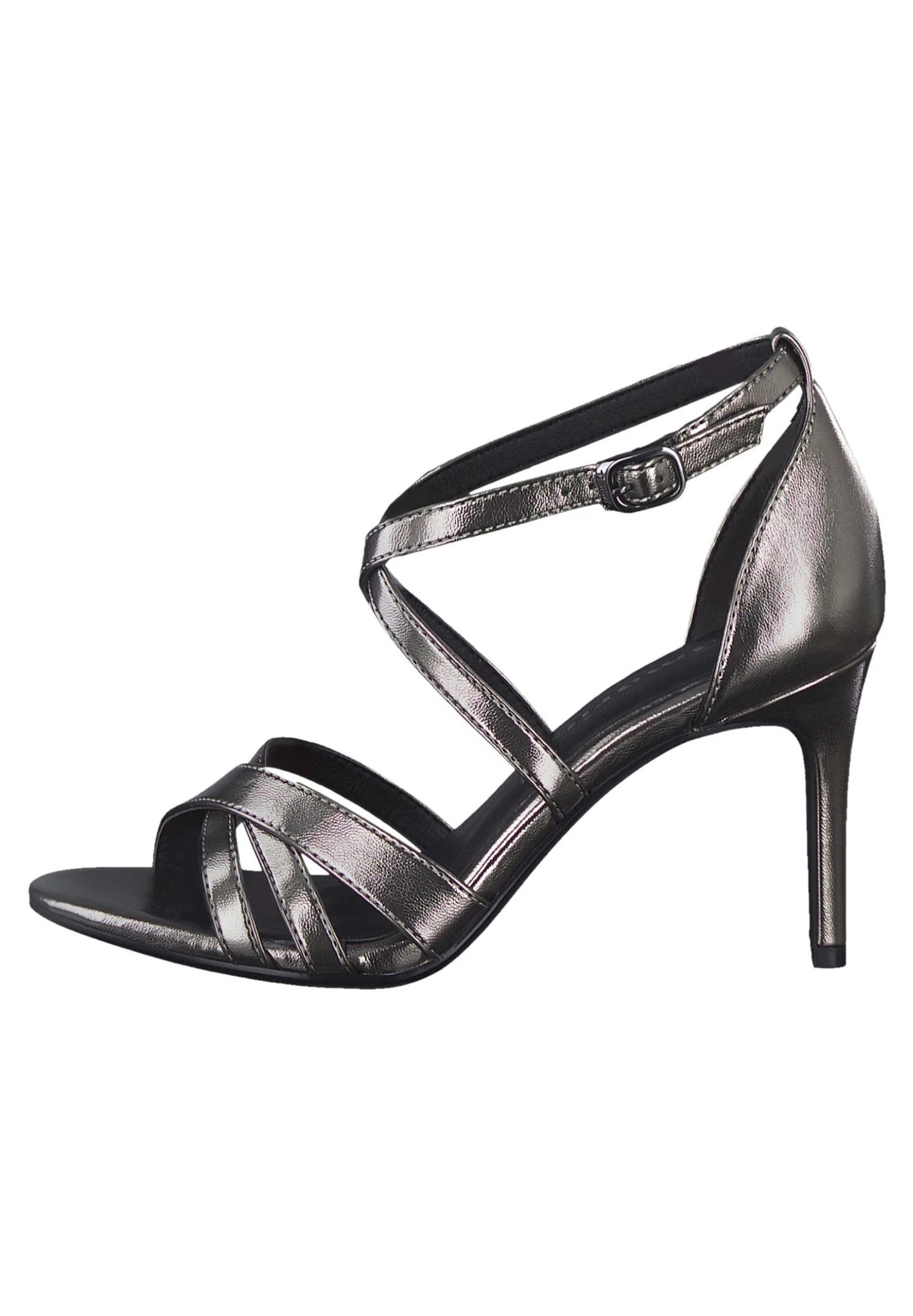 Tamaris Sandalias - Platinum 1 Tamaris Sandalias - Platinum