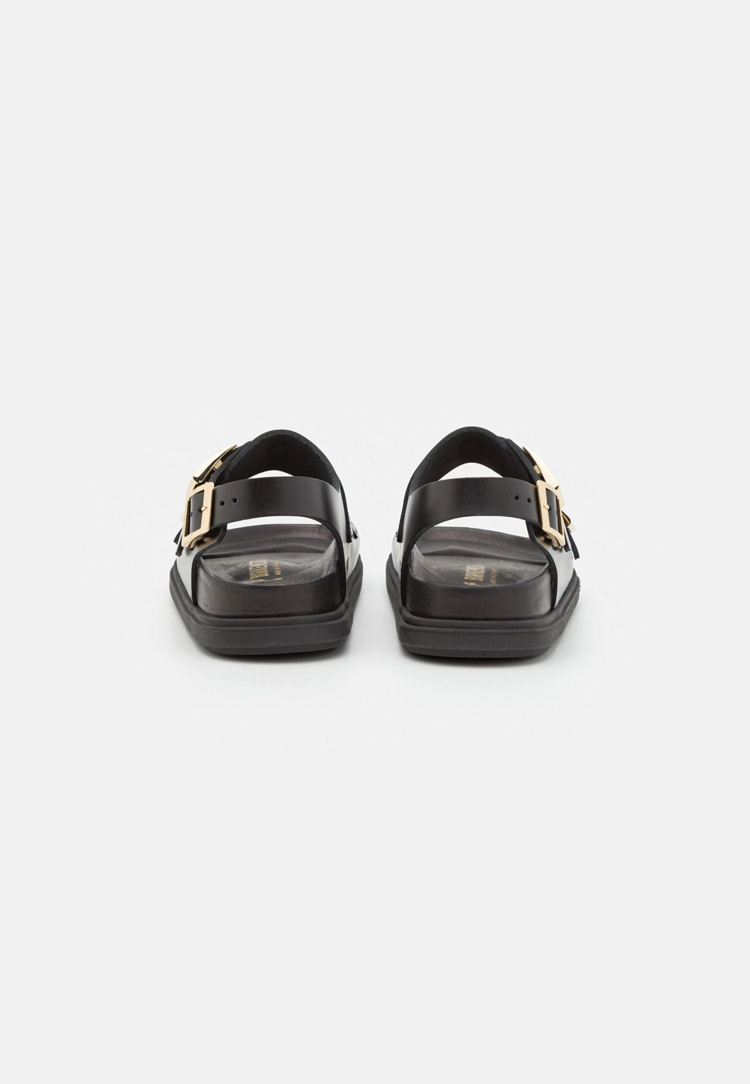 Birkenstock Cannes- Sandalias - Black 4 Birkenstock Cannes- Sandalias - Black - Imagen 4