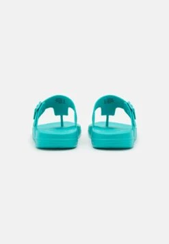Fitflop Iqushion Adjustable Buckle - Sandalias De Dedo - Tahiti Blue -Outlet Havaianas Tienda ccf0702781c24ea68a7a47fb602cb2c0