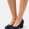 Jana Tacones - Navy