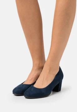 Jana Tacones - Navy