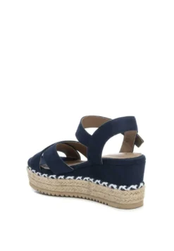 Refresh Cuña - Alpargatas - Azul -Outlet Havaianas Tienda cd2be79f0e5b4f0ebff36a60c5b3822f