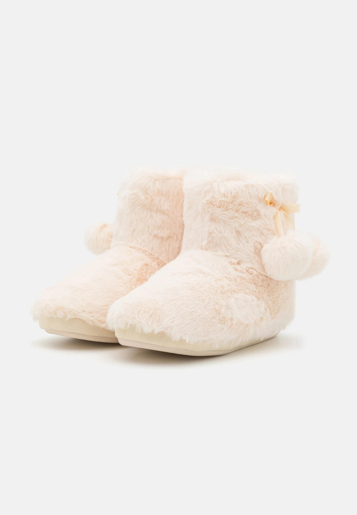 Anna Field Pantuflas - Light Pink 3 Anna Field Pantuflas - Light Pink - Imagen 3