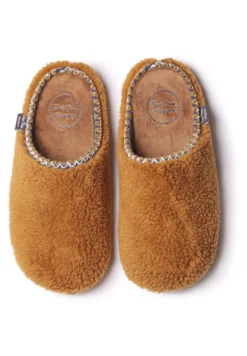 Toni Pons Maui-Sh - Pantuflas - Ocre 7 Toni Pons Maui-Sh - Pantuflas - Ocre -Outlet Havaianas Tienda ce537429c44746efb88f4448398536aa scaled