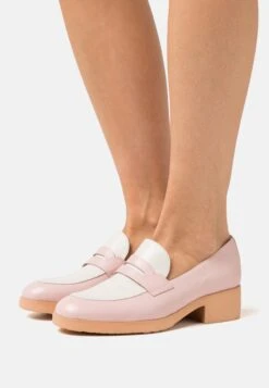 Wonders Mocasines - Iseo Rosa/Off