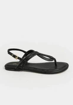 Swirl- Sandalias De Dedo - Black -Outlet Havaianas Tienda ce9f0ac9fdc64bf9a381a426748da2a9