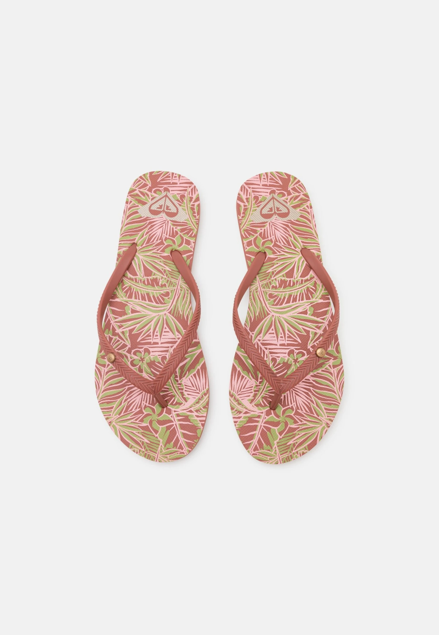 Roxy Bermuda Dow - Chanclas De Dedo - Wood 1 Roxy Bermuda Dow - Chanclas De Dedo - Wood