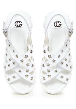 Sandalias Con Plataforma - White -Outlet Havaianas Tienda cf26f67662344ecfb49693a40d82a59d