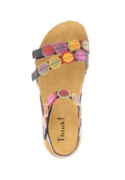 Think! Sandalias - Sz/Kombi -Outlet Havaianas Tienda cf50a2c87c944978b7746c7349343aa1