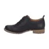 Josef Seibel Sienna 85 - Zapatos De Vestir - Schwarz