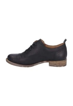 Josef Seibel Sienna 85 - Zapatos De Vestir - Schwarz