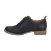 Josef Seibel Sienna 85 - Zapatos De Vestir - Schwarz