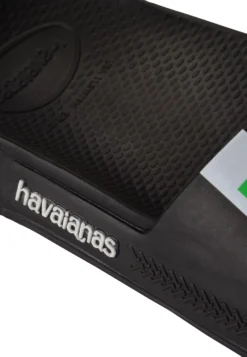 Havaianas Slide Brasil - Chanclas De Baño - Black -Outlet Havaianas Tienda cfef33b0fefa42fd834bd7e89f14e280 scaled