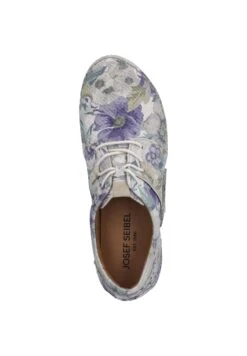 Josef Seibel Fergey - Zapatos Con Cordones - Lila Multi -Outlet Havaianas Tienda cff60830038c4cb6b84bcccdbfc8af74