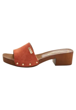 Theresa - Sandalias - Terre Cuite