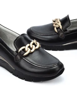 Pikolinos Deportivo Cantabria W4R - Mocasines - Black -Outlet Havaianas Tienda d102545b32a843b2b973518d18a0c25b