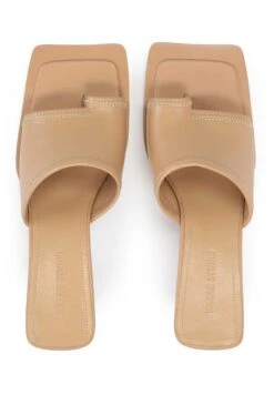 Kazar Studio Ariana - Sandalias De Dedo - Light Brown 6 Kazar Studio Ariana - Sandalias De Dedo - Light Brown -Outlet Havaianas Tienda d186c0c724254d79a9f815c7e0d33961