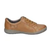 Josef Seibel Caren 42 - Zapatos Con Cordones - Camel