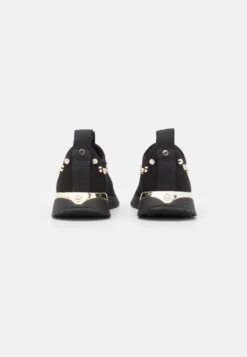 MICHAEL Michael Kors Bodie - Zapatillas - Black 10 MICHAEL Michael Kors Bodie - Zapatillas - Black -Outlet Havaianas Tienda d205ec4c792f46c5909695fddb73ad05