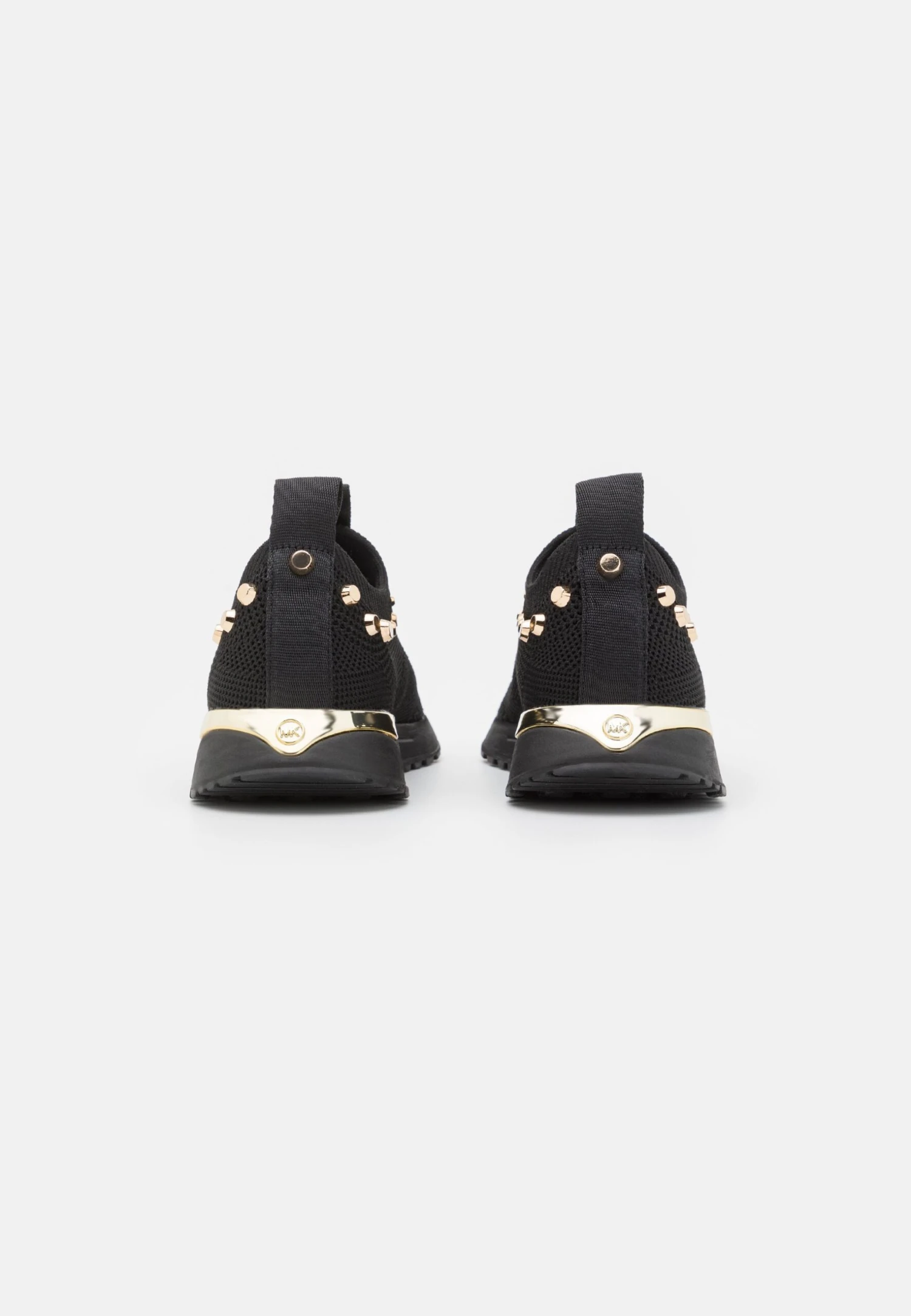 MICHAEL Michael Kors Bodie - Zapatillas - Black 4 MICHAEL Michael Kors Bodie - Zapatillas - Black - Imagen 4