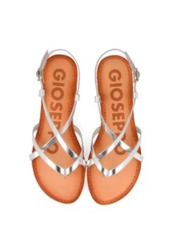 Gioseppo Sandalias De Dedo - Plata 8 Gioseppo Sandalias De Dedo - Plata -Outlet Havaianas Tienda d21e62fbcf074fee99d984cd06f3755a