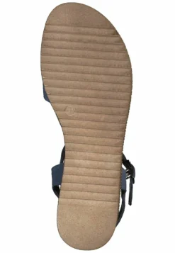 S.Oliver Sandalias De Cuña - Blue -Outlet Havaianas Tienda d28e48ce5feb4153862a2b27fef62235